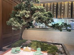 -泰钰丰烤鸭.天津菜(开发区店)
