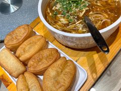 -味莊·青岛菜(云霄路店)