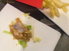 -麦当劳(南昌青山湖万达广场店)