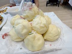 雪绵豆沙-双井轩(双井店)