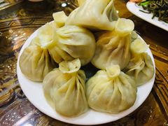 -宗巴雍姆藏餐府