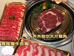 -炭之家·齐齐哈尔非遗烤肉·鲜切直供(中央大街店)