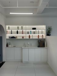 -Hello Lady发型设计