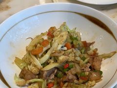 -同湘会馆(粤垦路店)