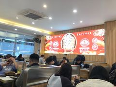 -万煲旺·香港老传承煲仔饭·猪杂汤(客村店)