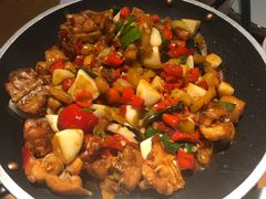 -湘与香缘·湖南菜(王府井北京市百货大楼店)