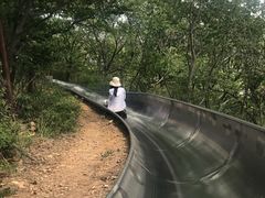 -富斯特索道