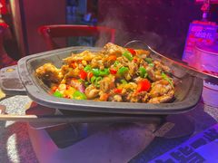 -蛙来哒(汇一城黑金冠店)