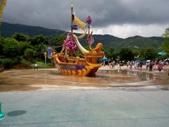 -珠海横琴长隆《卡卡虎奇遇记》