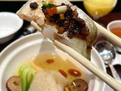 -郑州绿地JW万豪酒店-中餐厅