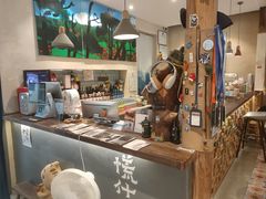 -石舍洒秀咖啡馆