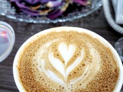 -COFFEE HOLIC(朝外SOHO店)