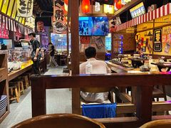 -白石的深夜食堂(济南万象城店)
