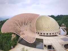 -牛首山文化旅游区