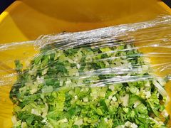 -蛙一刀·麻椒鱼火锅(金仙桥店)