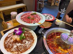 -蜀大侠火锅.川剧变脸(龙泉世茂店)