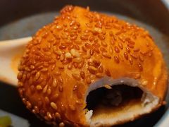 -左庭右院鲜牛肉火锅(浦江欢乐颂店)