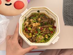 -桂满陇·杭州小馆(朝阳合生汇店)