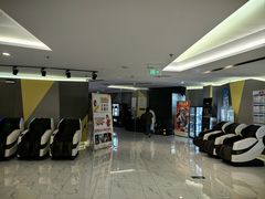 -中影国际影城(东方新天地CINITY店)