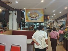 -旺角宝港式茶餐厅(寮步店)