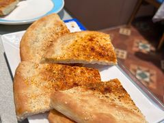 -羊巴道新疆菜·清真(上梅林店)