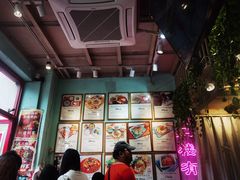 -大王油茶(二厂文创公园店)