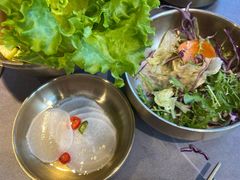 -明洞王妃家烤肉(苏州中心星悦汇店)