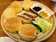 -烧肉馆(古北水镇景区店)