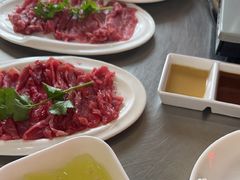 -燃计沙茶皇·香港沙茶火锅(人广旗舰店)