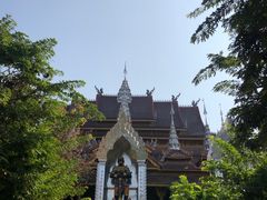 -西双版纳总佛寺