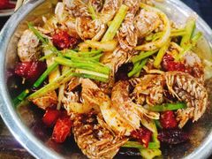 -辣盆盆麻辣小龙虾(哈尔滨总店)