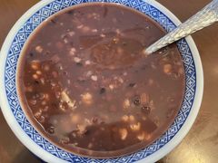 袁妈招牌红豆汤-袁妈红豆汤(重庆总店)