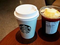 -星巴克臻选(南京艾尚天地店)