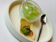 开胃小菜-福楼法餐厅FLO