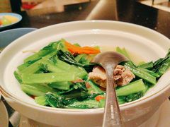 -三亚亚龙湾瑞吉酒店·铭轩中餐厅Mingxuan·海南菜·粤菜