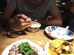 -猛料鸭仔饭(赤坎店)