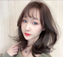 点击看大图 -MORI HAIR SALON日式美发沙龙