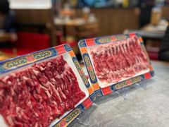 -侃爷南门铜锅涮肉