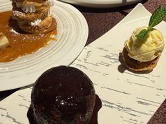 -卡本妮法餐厅·北京和平宾馆