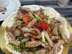 -华峰食馆(氹仔店)