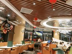 -香港深井掂檔烧鹅茶餐厅(海韵城店)