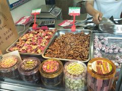 -小宝栗子(嘉华国际商业中心店)