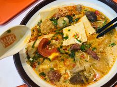-张亮麻辣烫(杭州耕文路店)