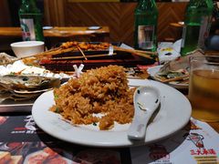 -木屋烧烤(双榆树店)