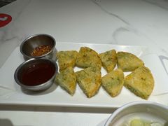 -犇鼎牛潮汕牛肉火锅(新辰里学清路店)