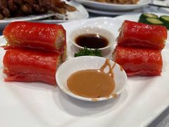 -亢龙太子酒轩·花园店