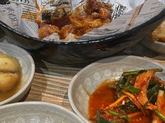 -Myeongdong North Strathfield