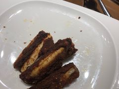 -杭州国际会议中心洲际酒店-原素全日餐厅(解放东路店)