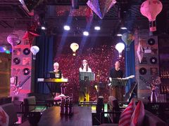 -音乐派KTV(扬州三盛店)