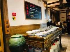 -纸盐河码头火锅(十八梯店)